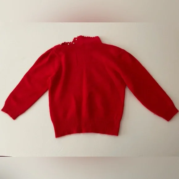 SRG GROUP INTERNATIONAL sweater - Picture 3 of 9